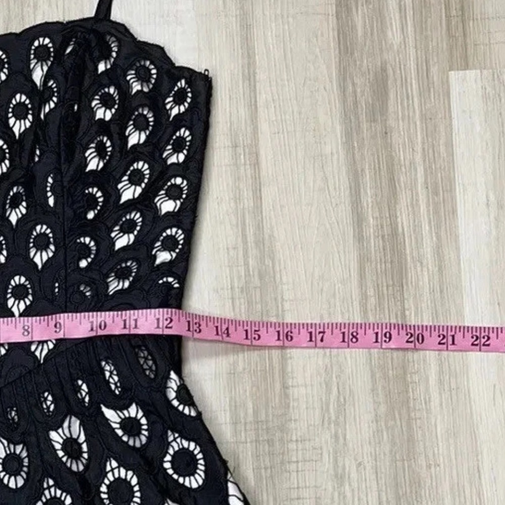 Vintage Betsey Johnson Dress. Size: 2 - Picture 4 of 6